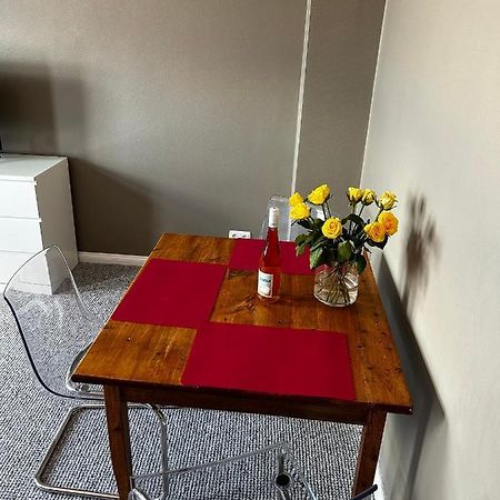 Traumhafter Altbaucharme In Zentraler Lage Apartment Kiel Exterior photo